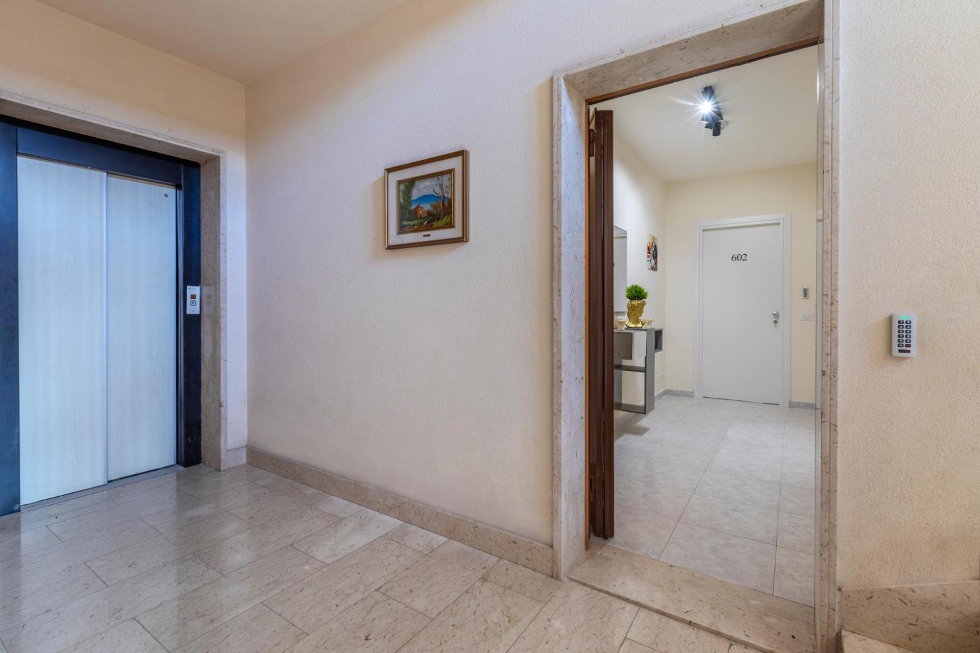 Residence Imera Casa Santa (Trapani) Exterior foto